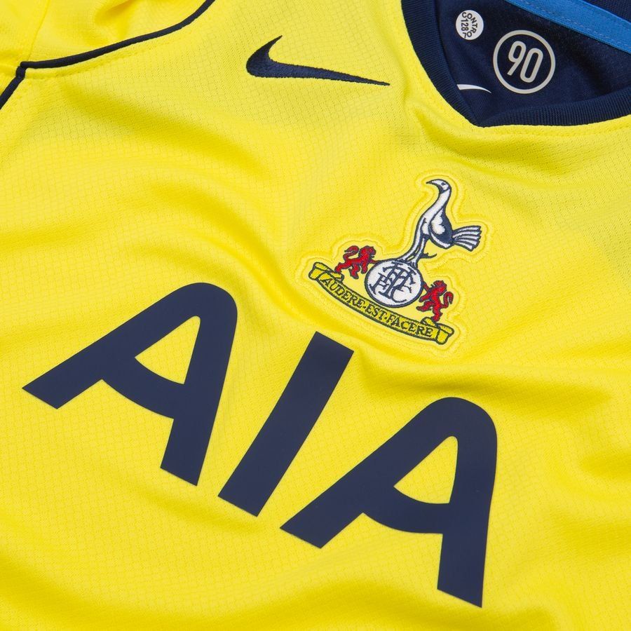 Tottenham 3rd Shirt 2025/26 Mini-Kit Kids-SoccerKits Hub | Buy Soccer Jerseys Online